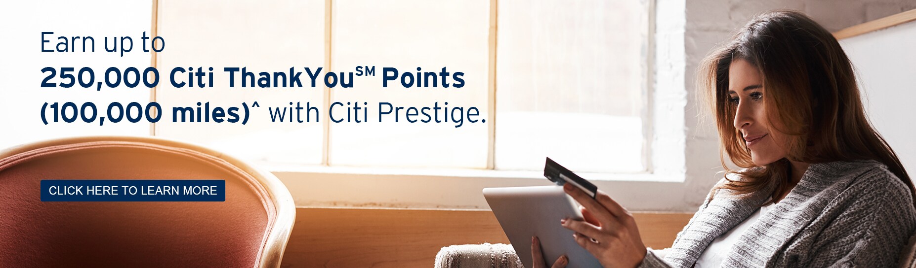 Citi Prestige Card Benefits From travel and security to your rewards.