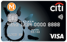 Citi M1 Card