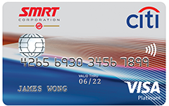 Citi SMRT Card - SMRT Card with Savings and Rewards ...