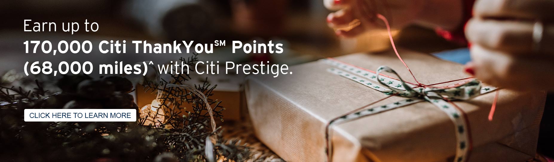 Citi Prestige Card Benefits From travel and security to your rewards.
