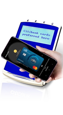 Redeem Citi Credit Card Rewards Instantly - Citibank Singapore