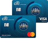 Citi Supplementary Card | Add-on Credit Card | Citibank Singapore