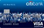 citi rewards visa signature card